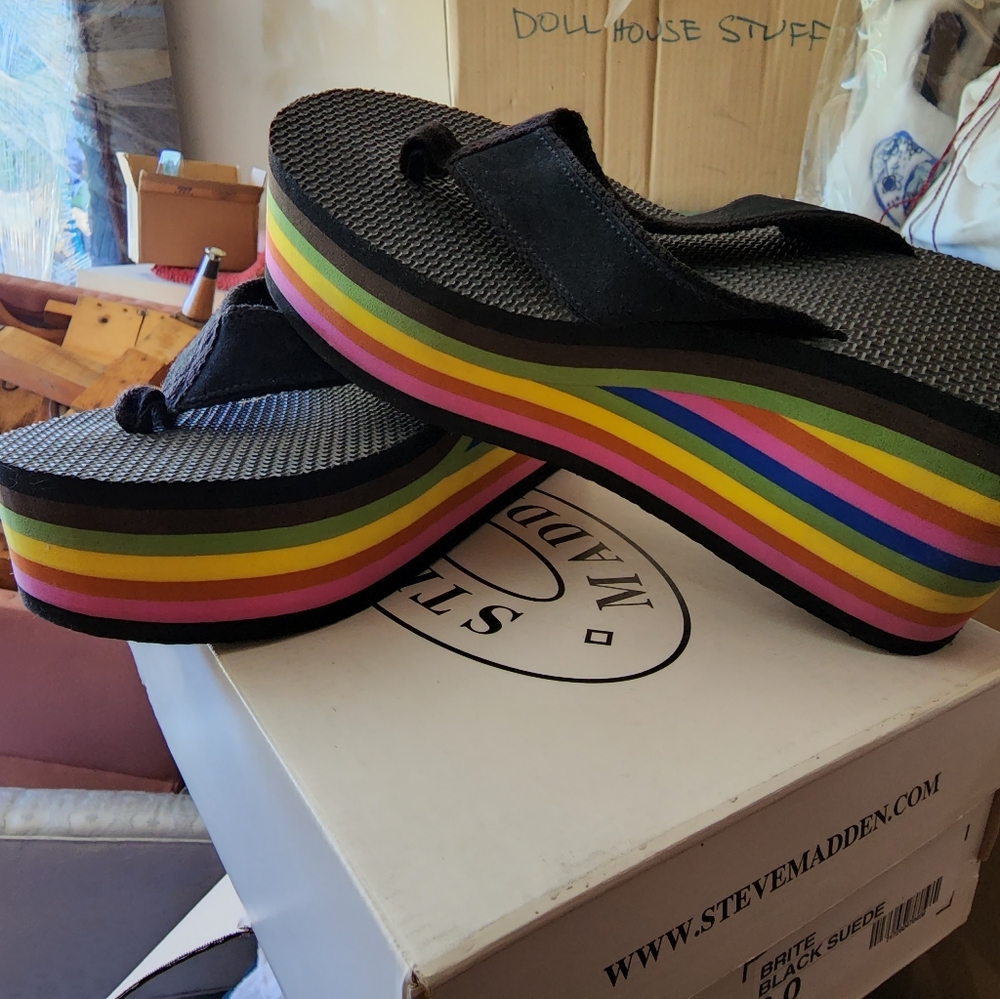 Shoes - Picture 3 of 3